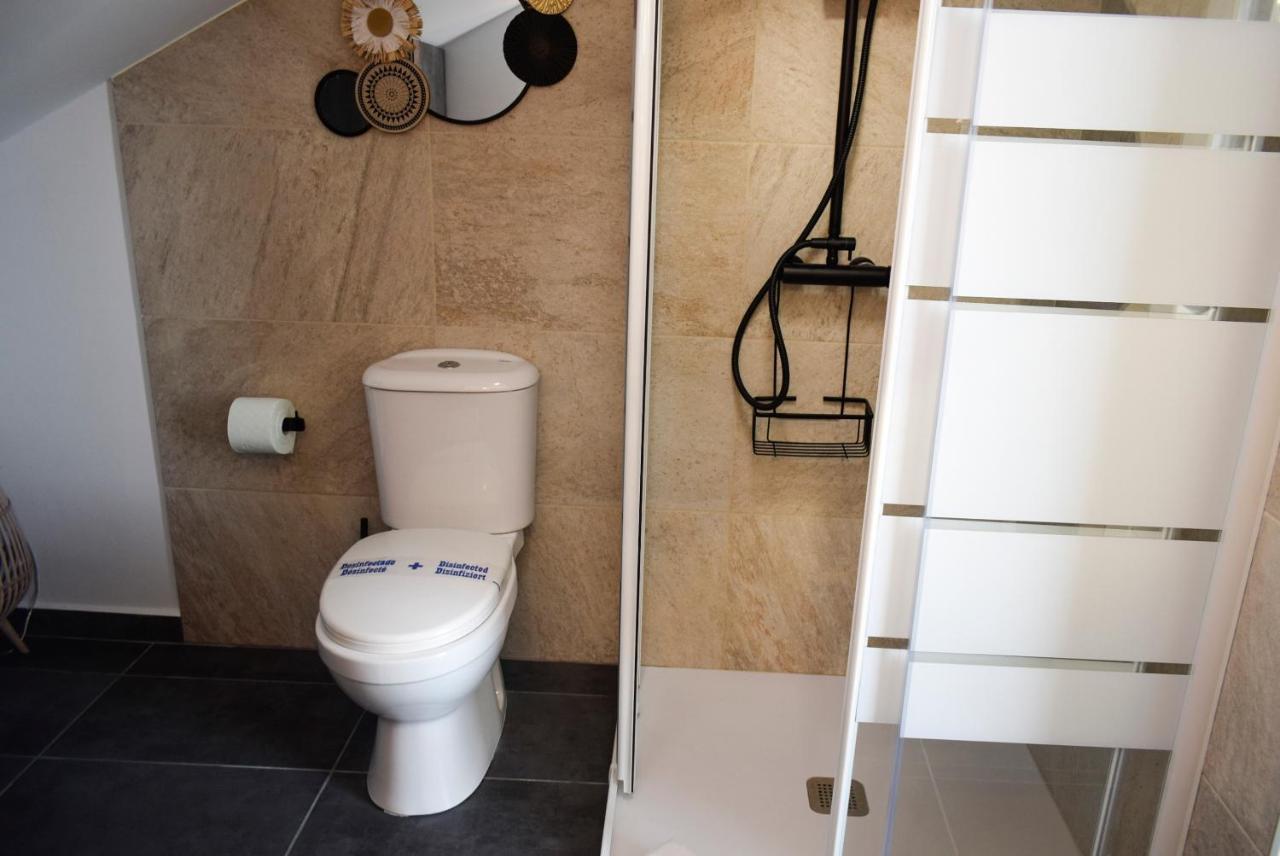 Anacasa Atico Riu Bolulla Marenia At1101 Apartment Denia Luaran gambar
