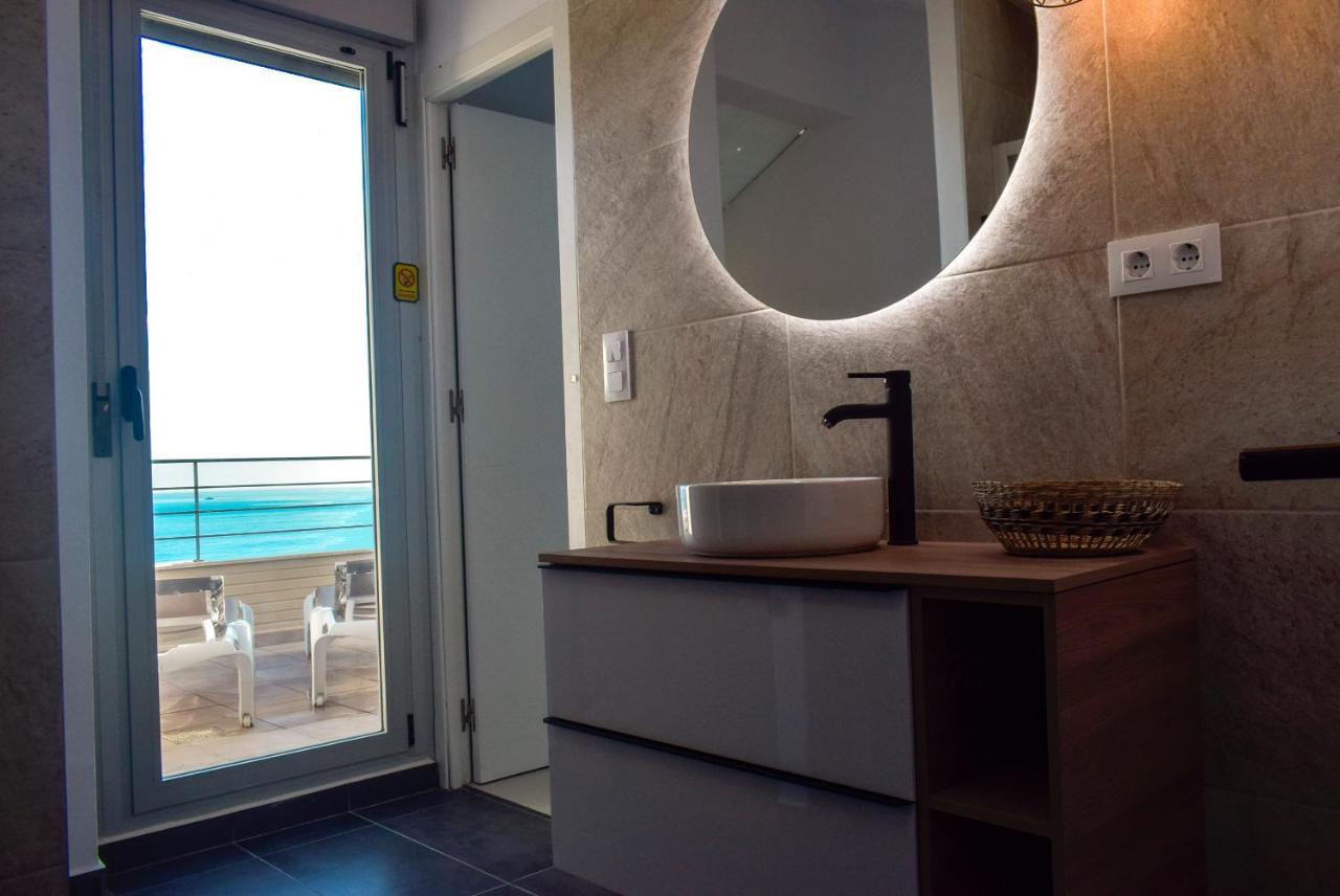 Anacasa Atico Riu Bolulla Marenia At1101 Apartment Denia Luaran gambar