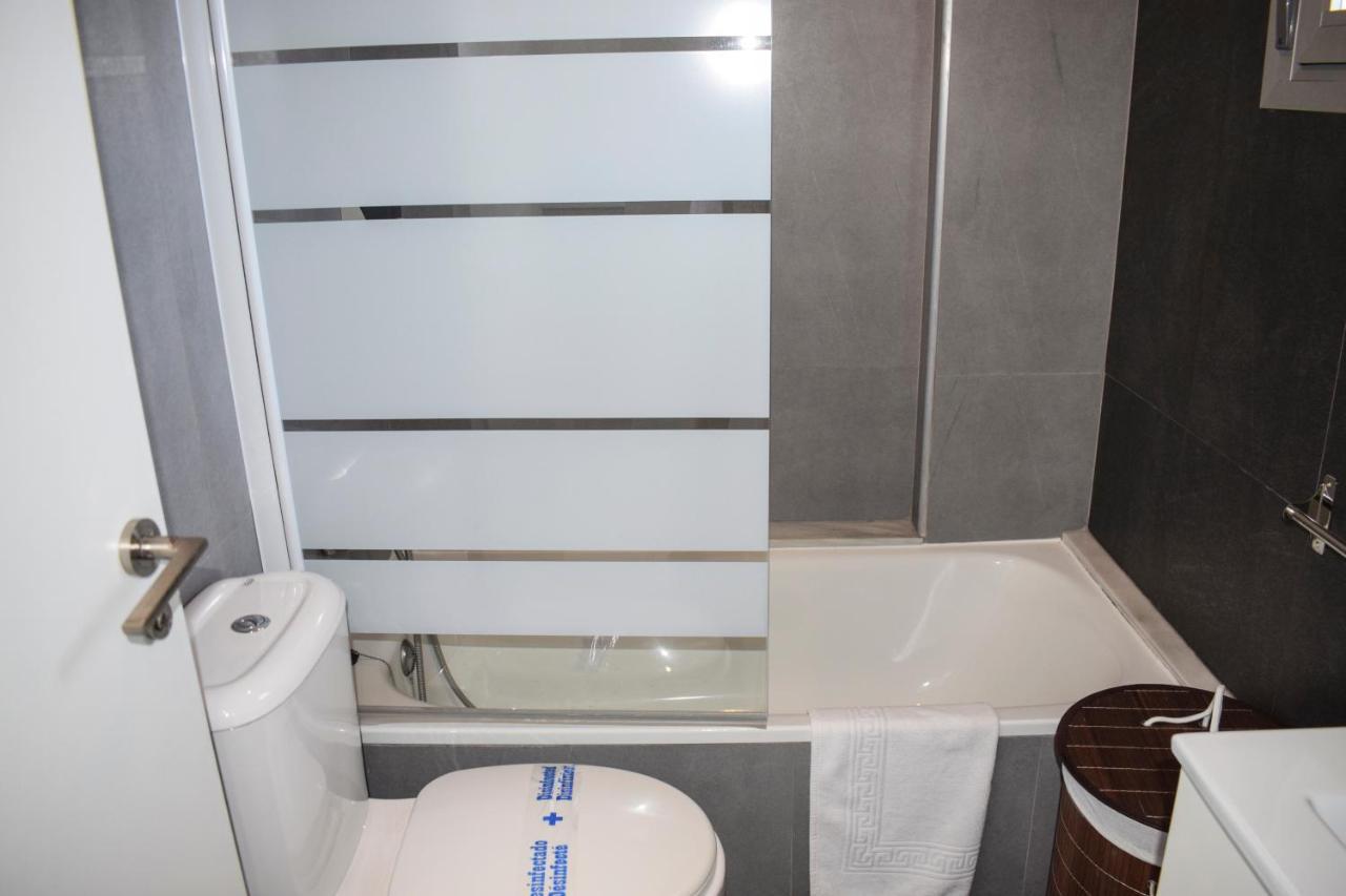 Anacasa Atico Riu Bolulla Marenia At1101 Apartment Denia Luaran gambar