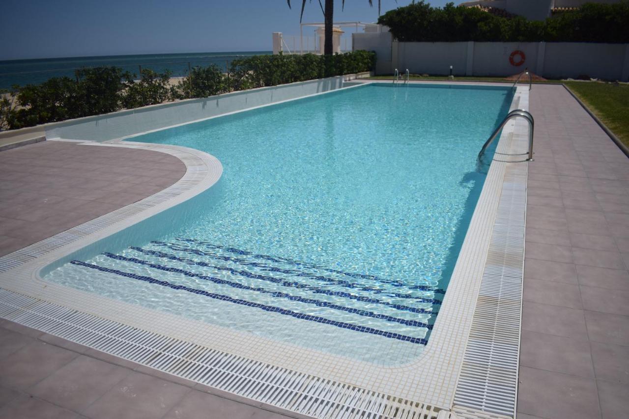 Anacasa Atico Riu Bolulla Marenia At1101 Apartment Denia Luaran gambar